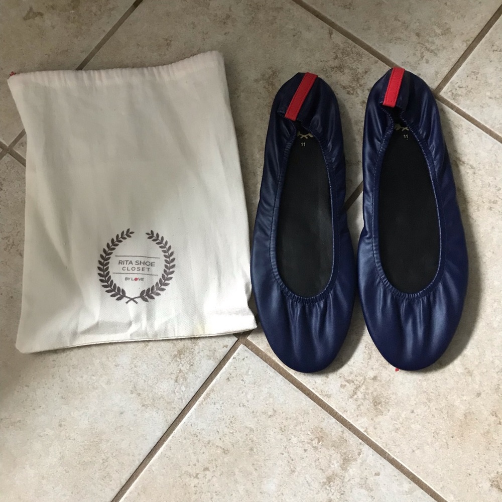 Rita Flats